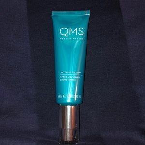 QMS Tinted day cream